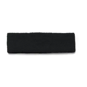 30 Pack Stretchy Sports Headbands Moisture Wicking Sweatbands for Fitness