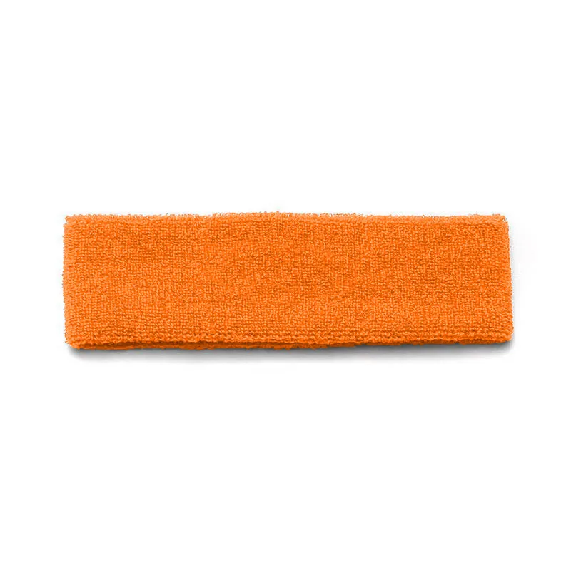 30 Pack Stretchy Sports Headbands Moisture Wicking Sweatbands for Fitness