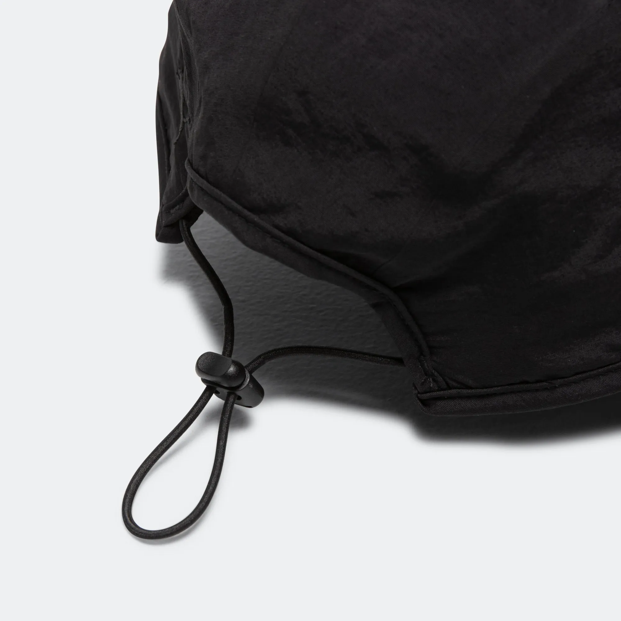 5-Panel Cap x Skepta - Black