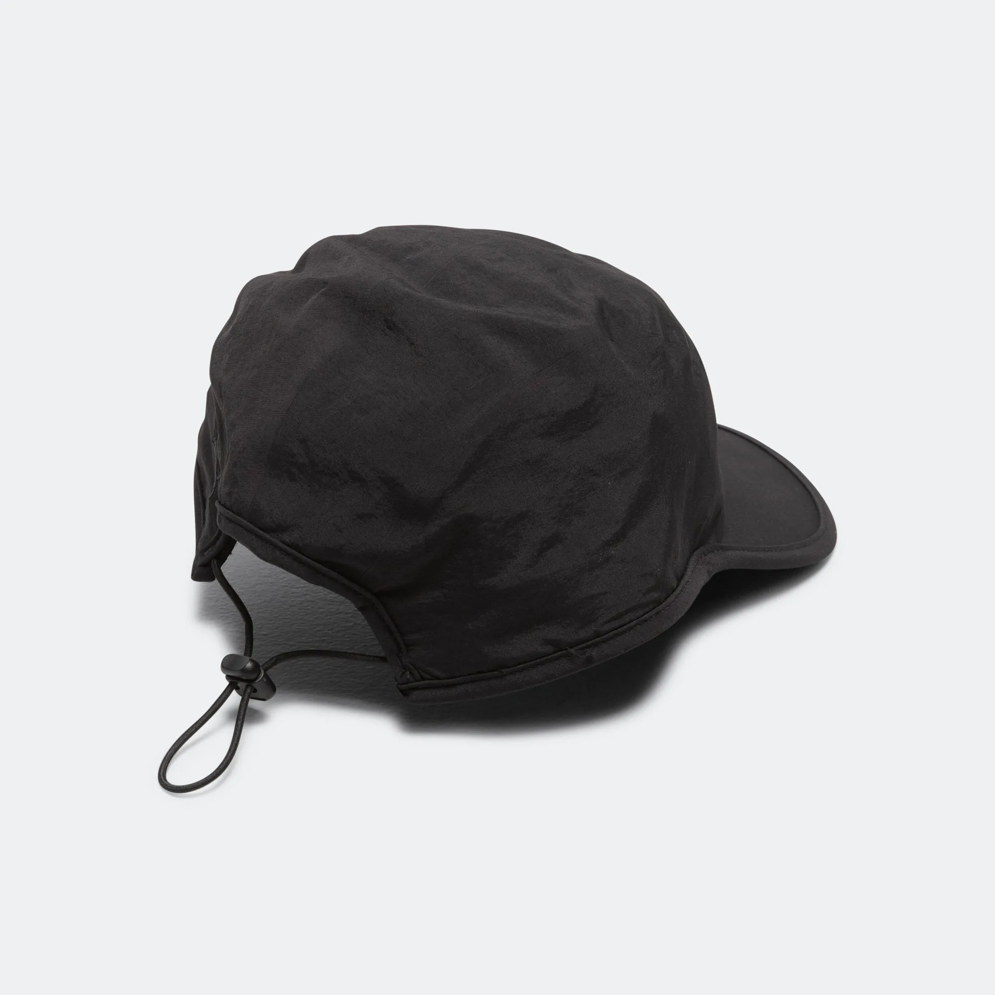 5-Panel Cap x Skepta - Black