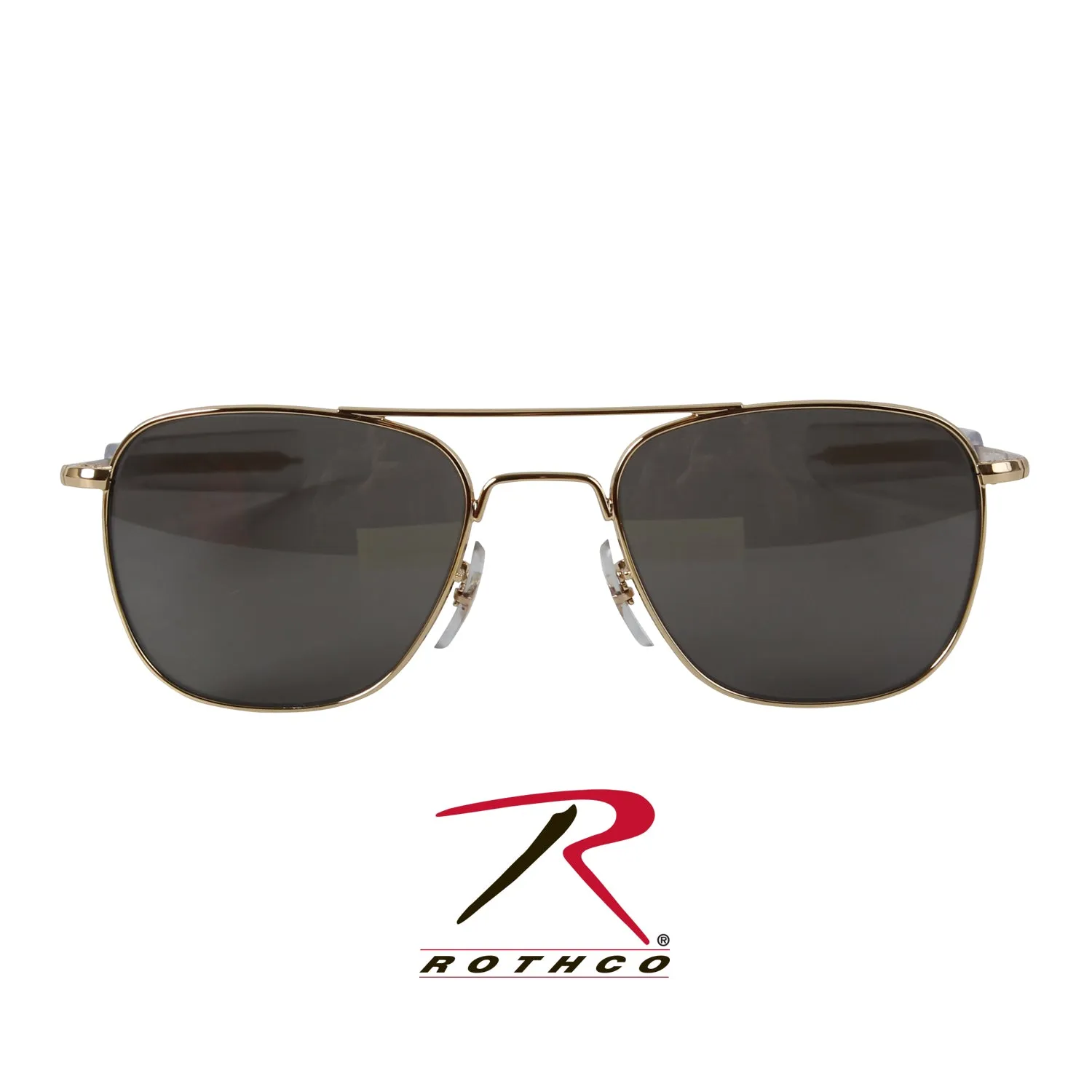 American Optical Original Pilots Sunglasses