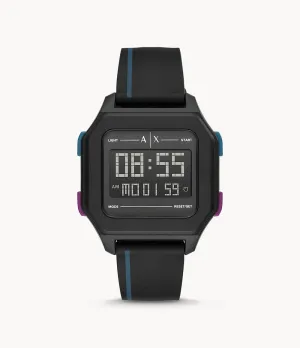 Armani Exchange AX2955 Men Watches Lexor Miami