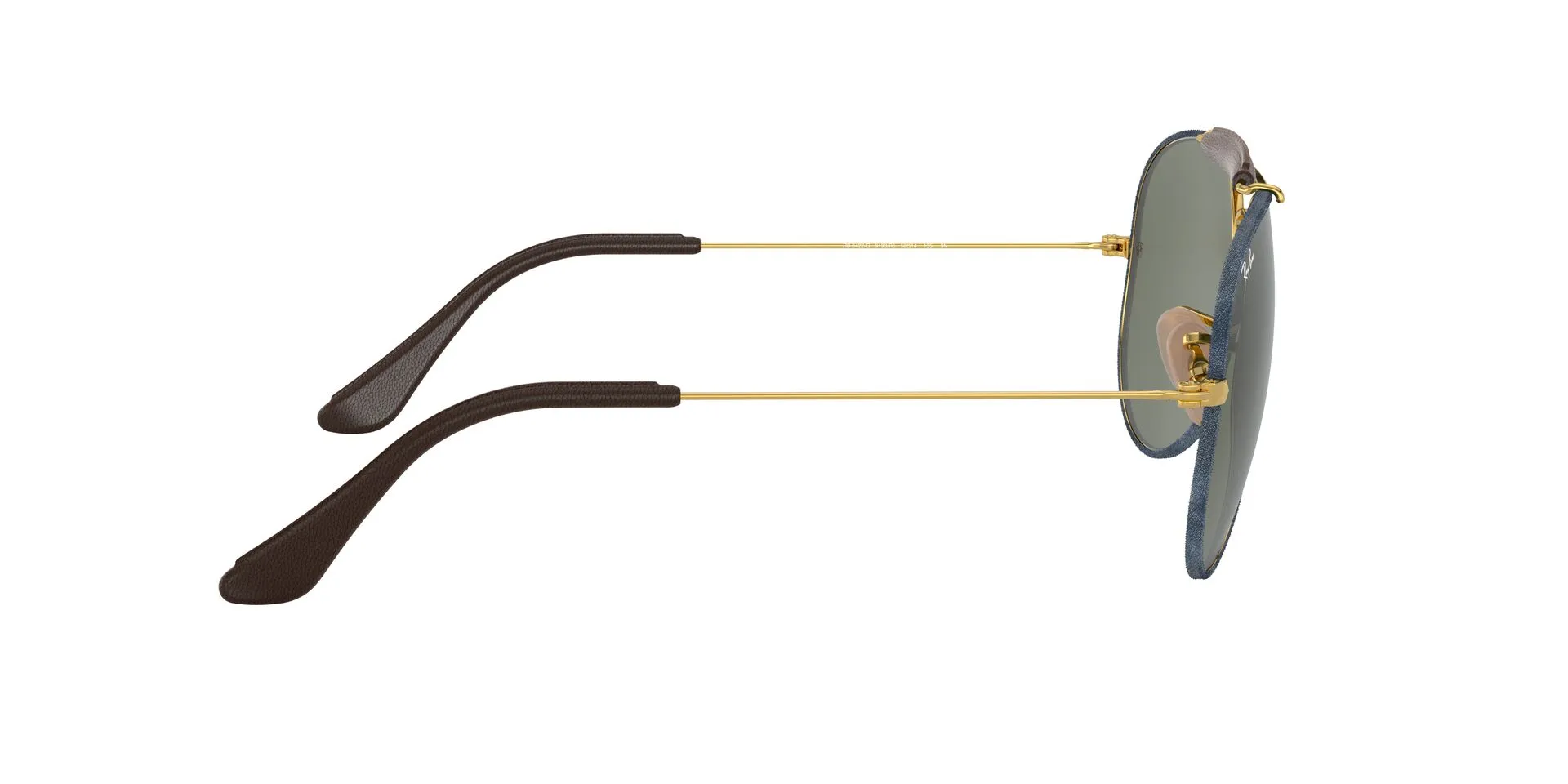 Aviator Craft RB3422Q Ray Ban Sunglasses