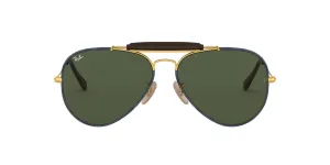 Aviator Craft RB3422Q Ray Ban Sunglasses