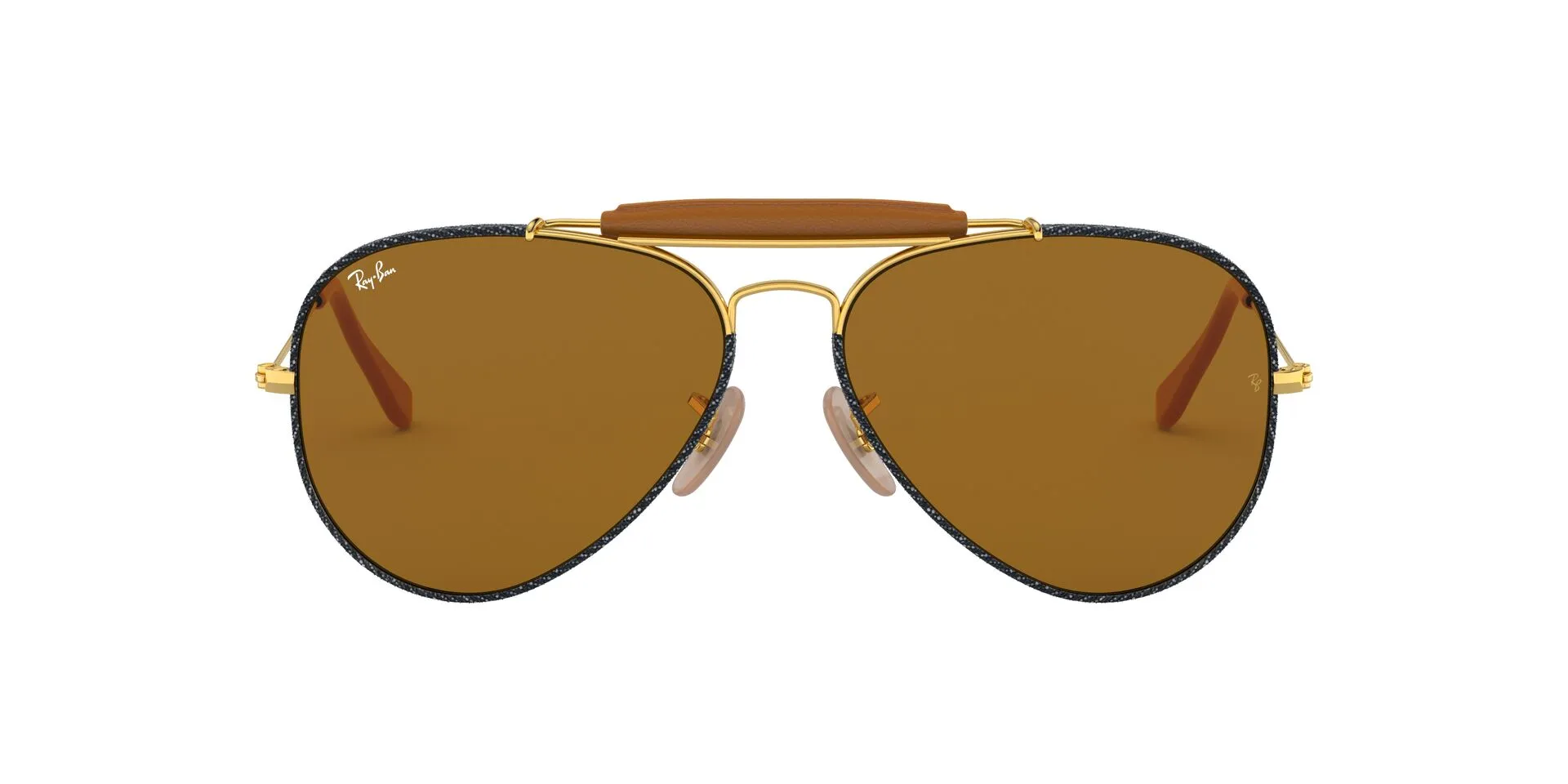 Aviator Craft RB3422Q Ray Ban Sunglasses