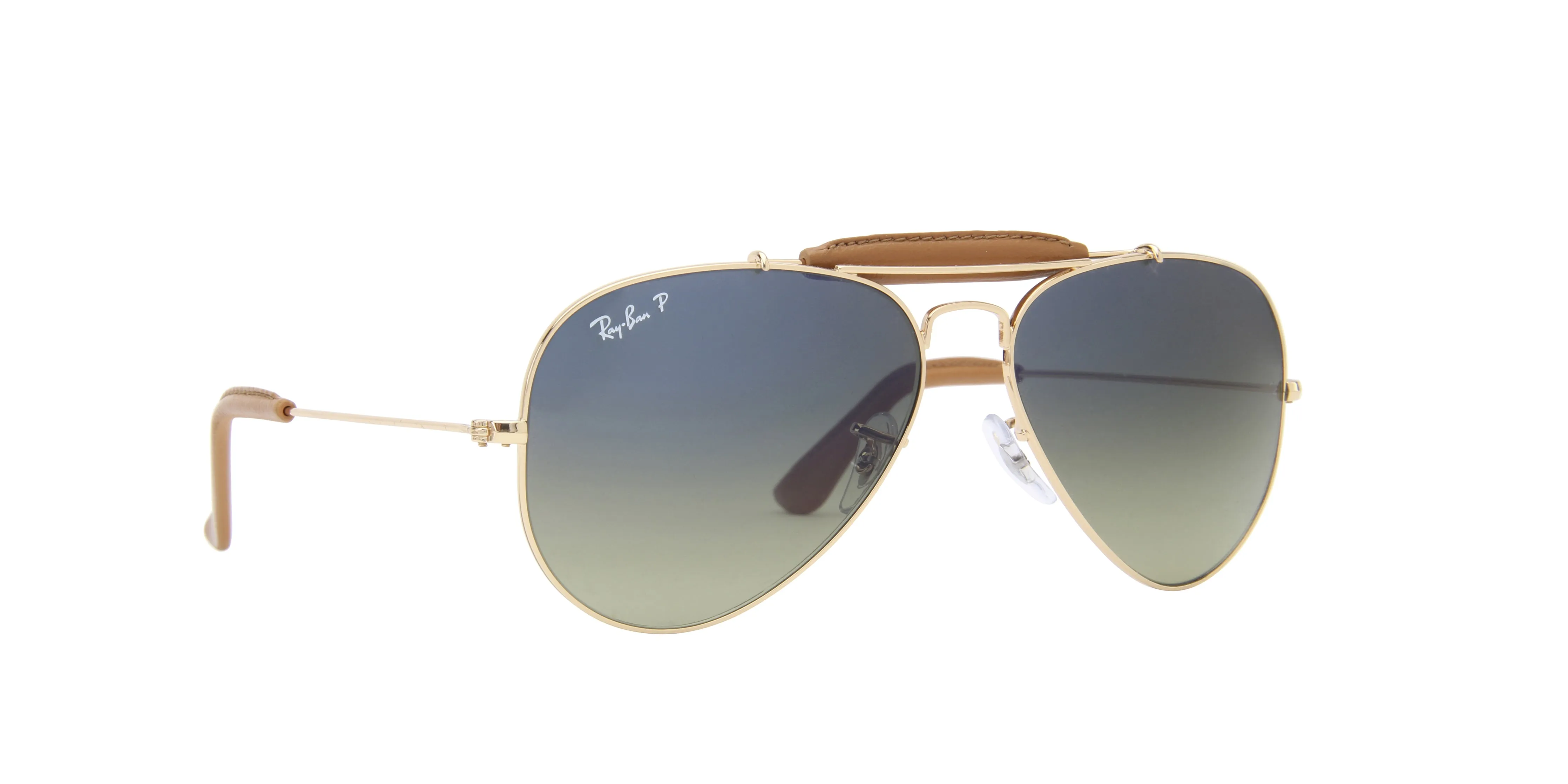 Aviator Craft RB3422Q Ray Ban Sunglasses