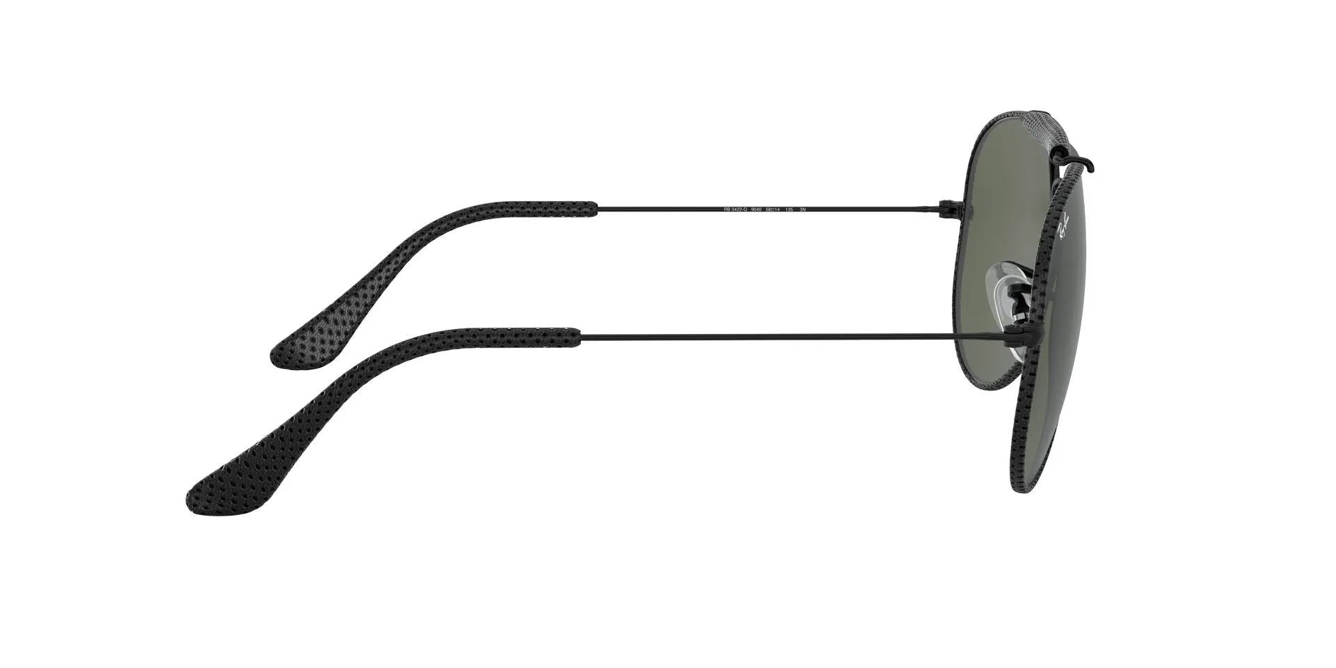 Aviator Craft RB3422Q Ray Ban Sunglasses