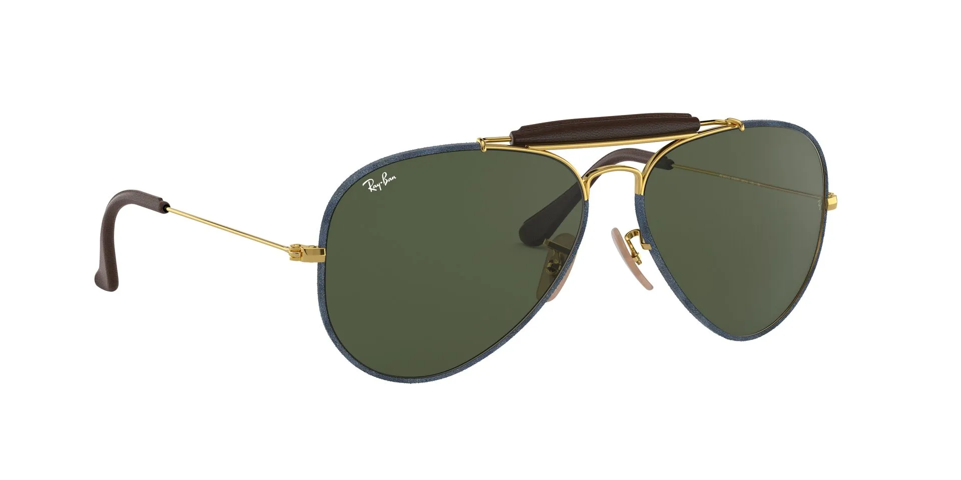 Aviator Craft RB3422Q Ray Ban Sunglasses