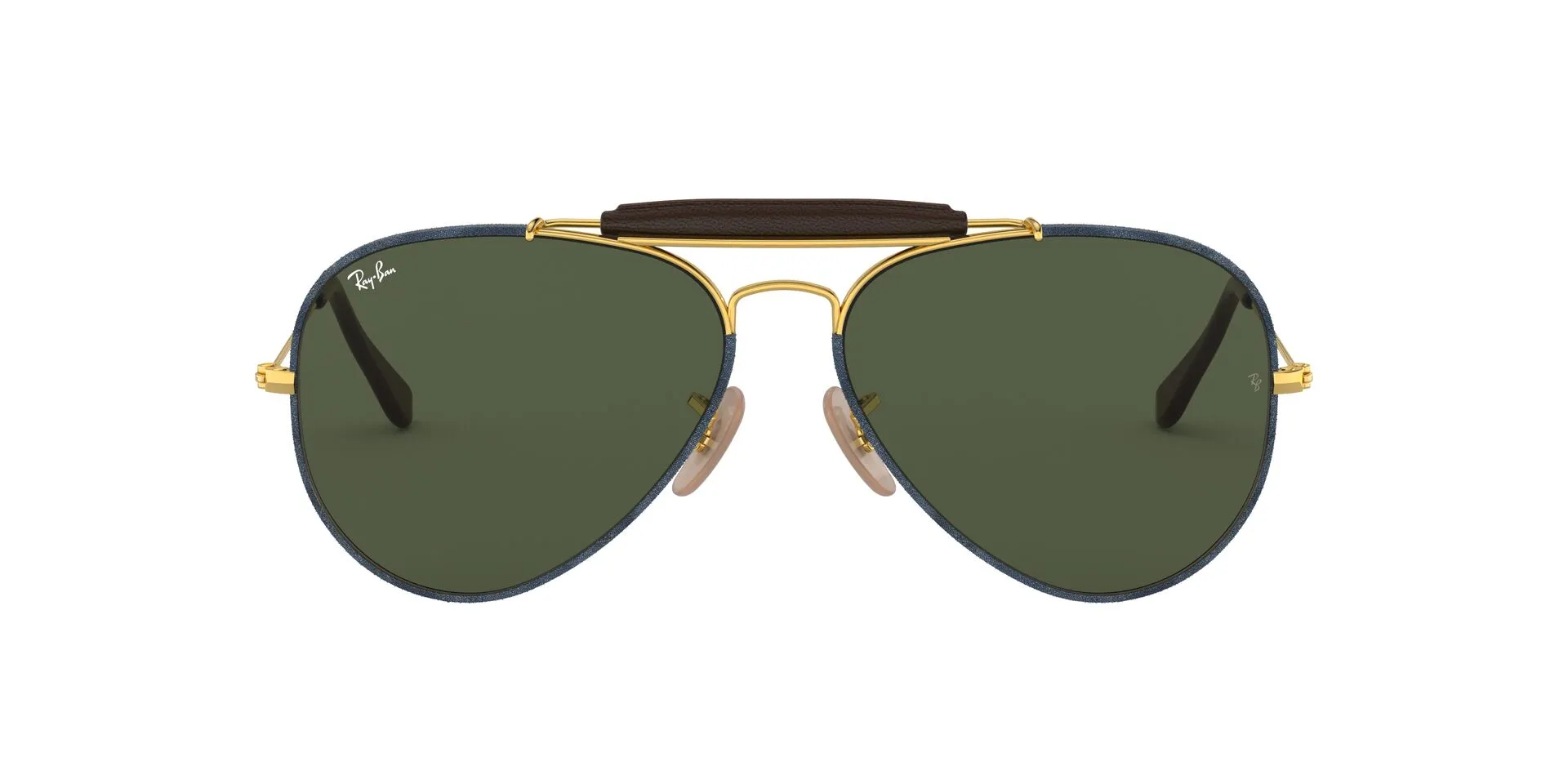 Aviator Craft RB3422Q Ray Ban Sunglasses