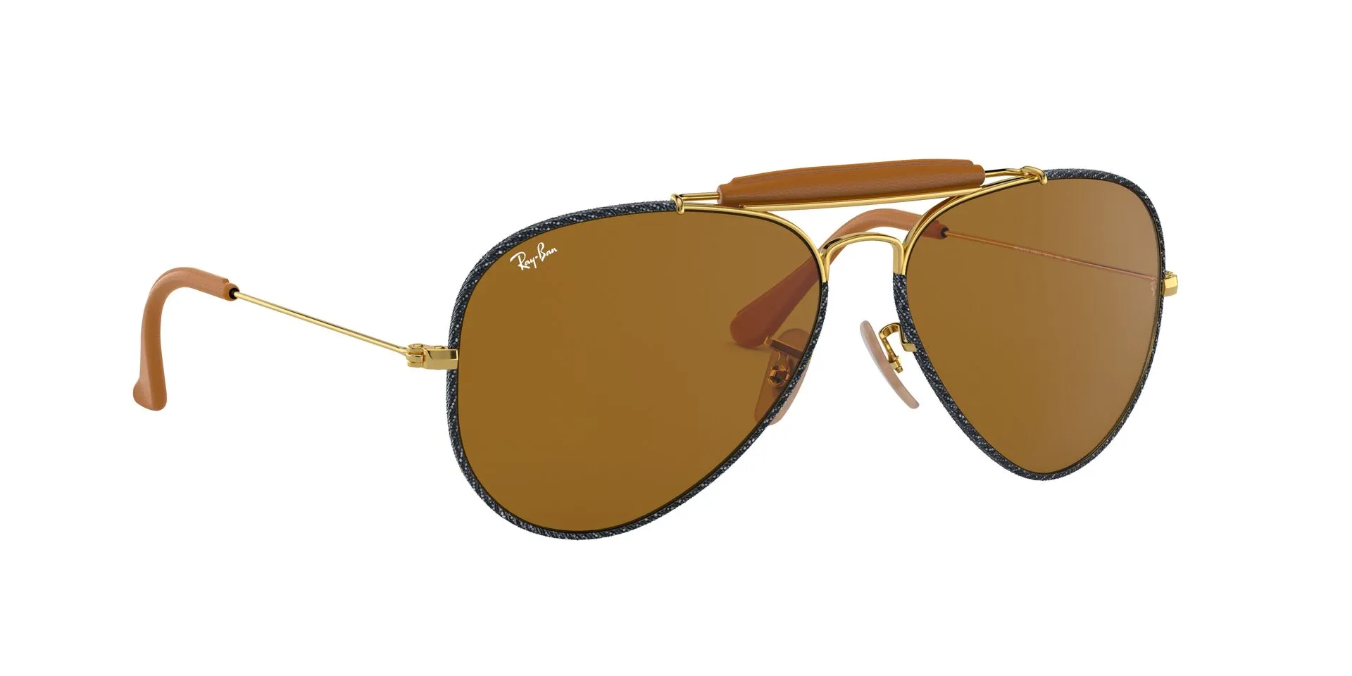Aviator Craft RB3422Q Ray Ban Sunglasses