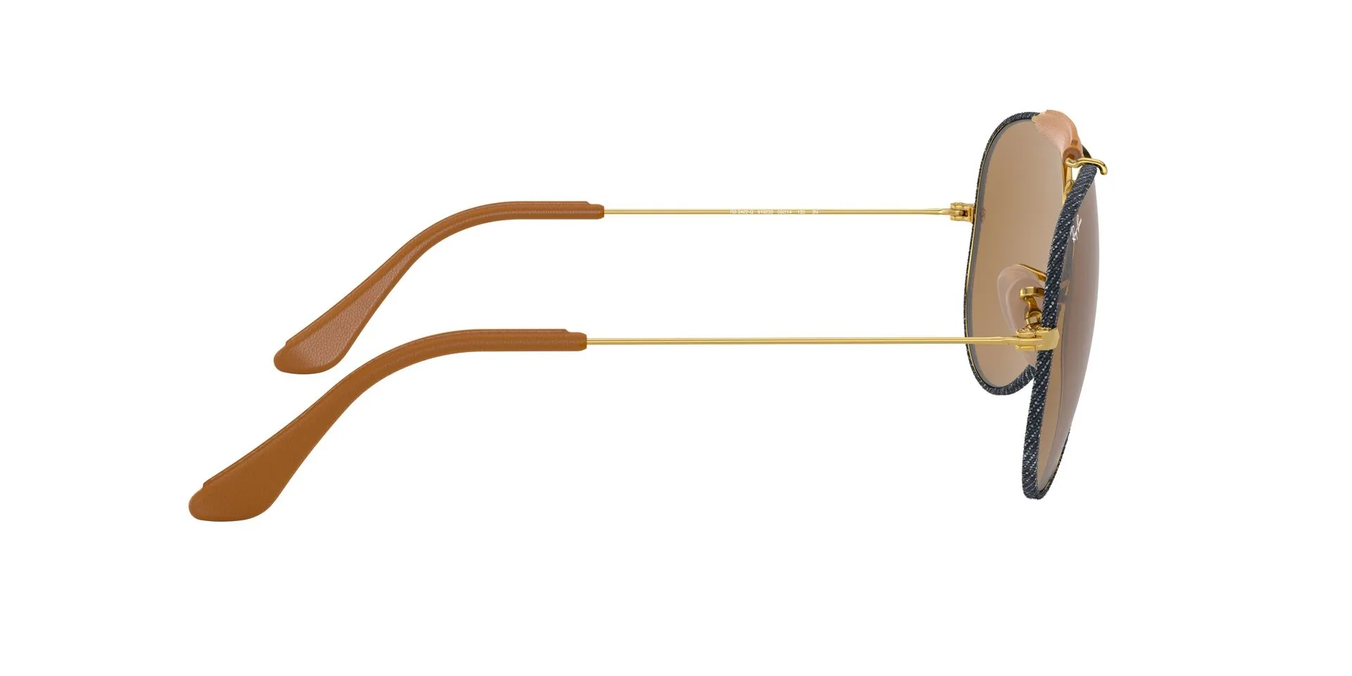 Aviator Craft RB3422Q Ray Ban Sunglasses