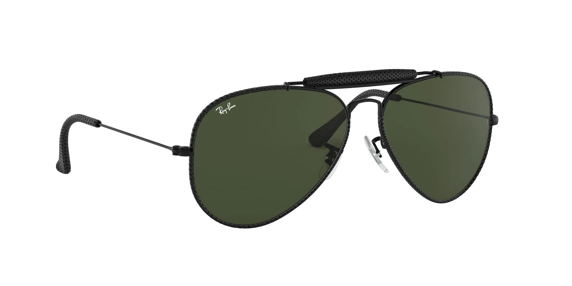 Aviator Craft RB3422Q Ray Ban Sunglasses