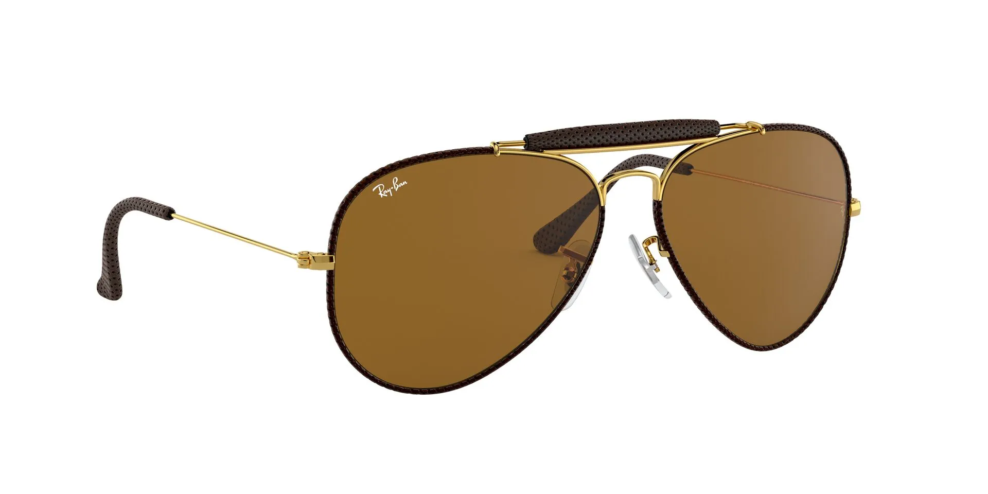 Aviator Craft RB3422Q Ray Ban Sunglasses