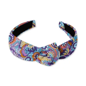 Baltica - Knotted Headband
