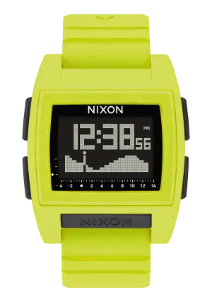 Base Tide Pro - Lime