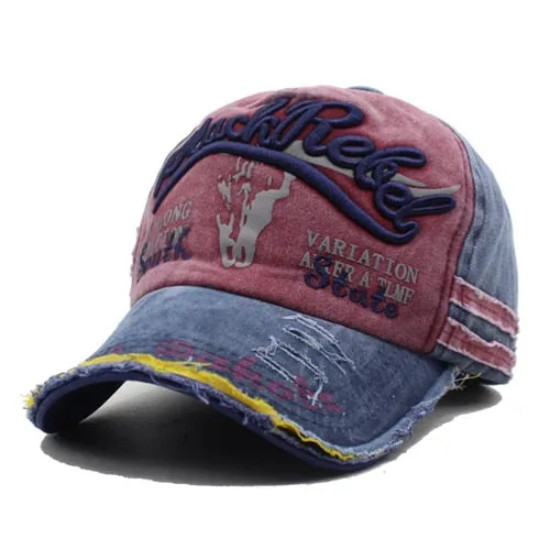 Baseball Caps Dad Casquette Women Snapback Caps Bone Hats