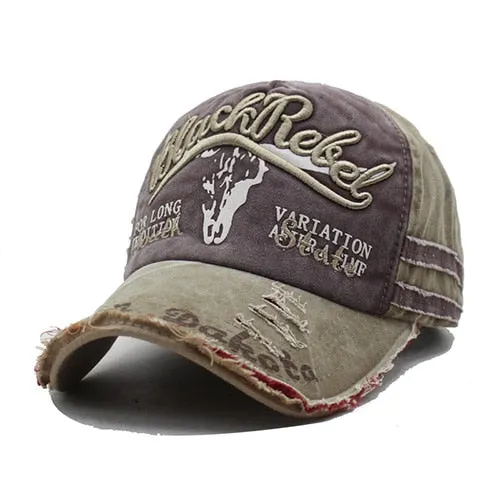 Baseball Caps Dad Casquette Women Snapback Caps Bone Hats