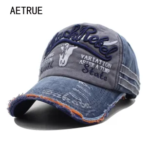 Baseball Caps Dad Casquette Women Snapback Caps Bone Hats
