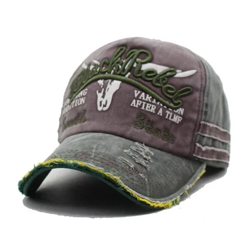 Baseball Caps Dad Casquette Women Snapback Caps Bone Hats