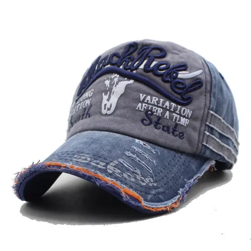 Baseball Caps Dad Casquette Women Snapback Caps Bone Hats