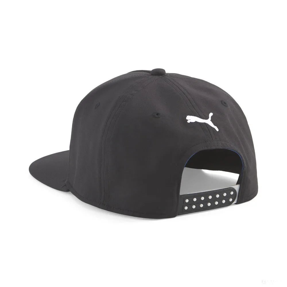 BMW cap, Puma, MMS, black