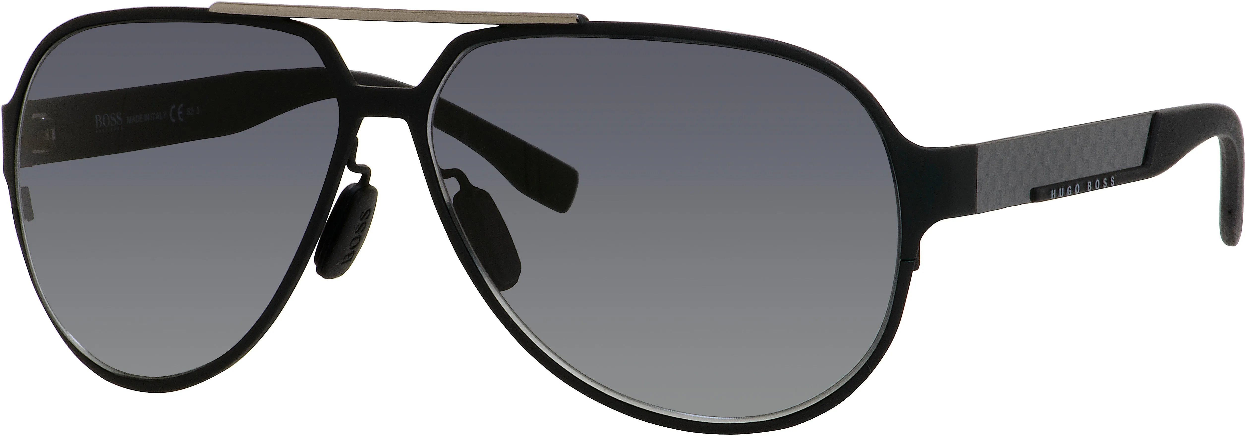 Boss 0669/S Aviator Sunglasses For Man