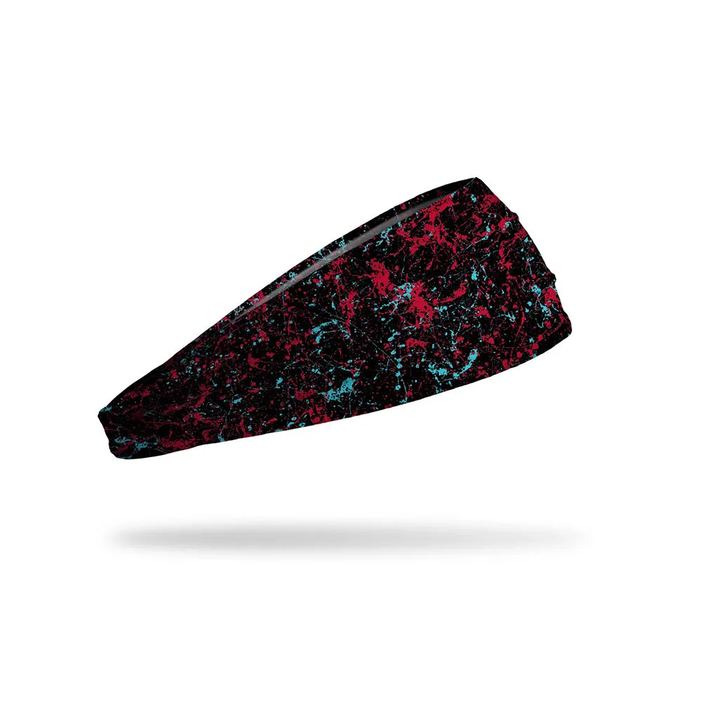 Corbin Carroll JUNK Brands Splash Party Headband