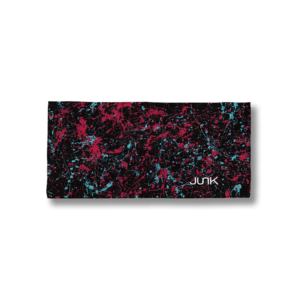 Corbin Carroll JUNK Brands Splash Party Headband