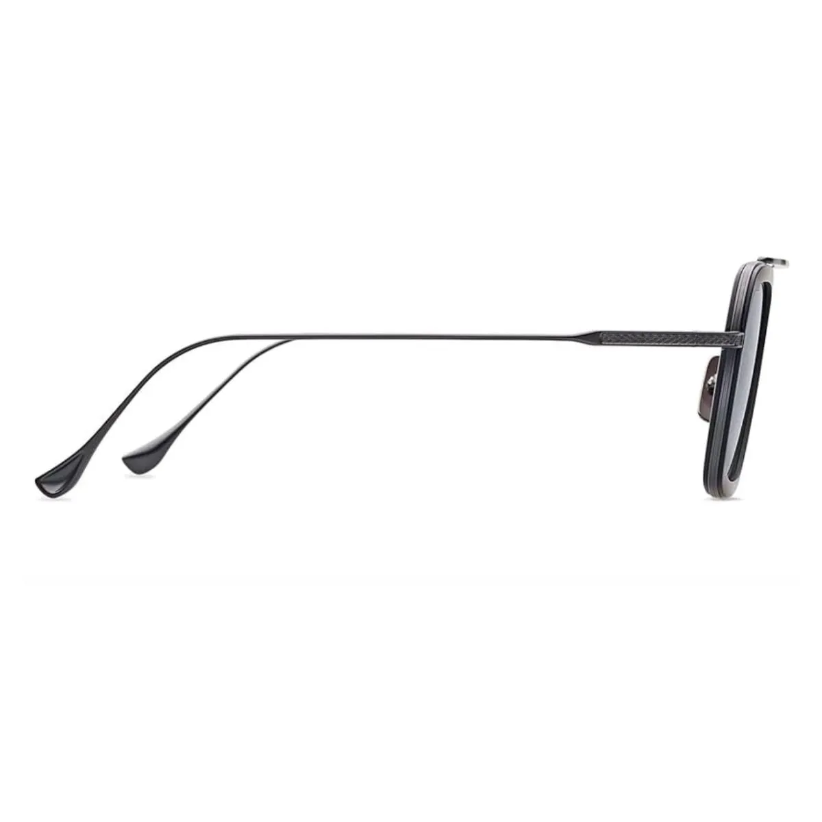 Dita FLIGHT 006 7806-N-BLK-BLK Sunglass
