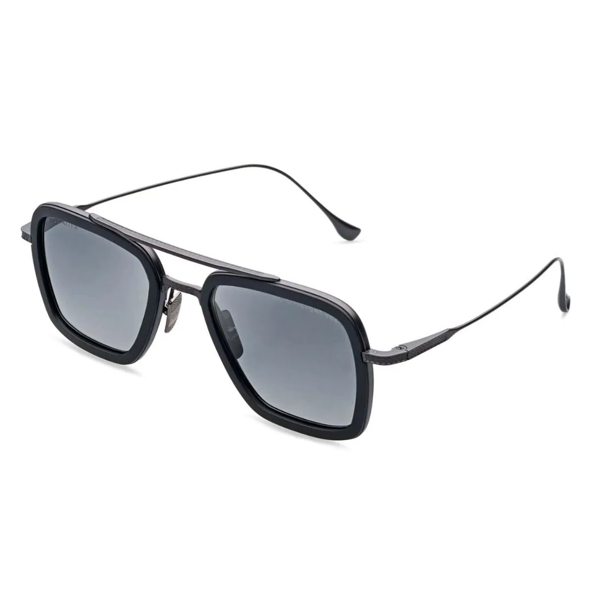 Dita FLIGHT 006 7806-N-BLK-BLK Sunglass