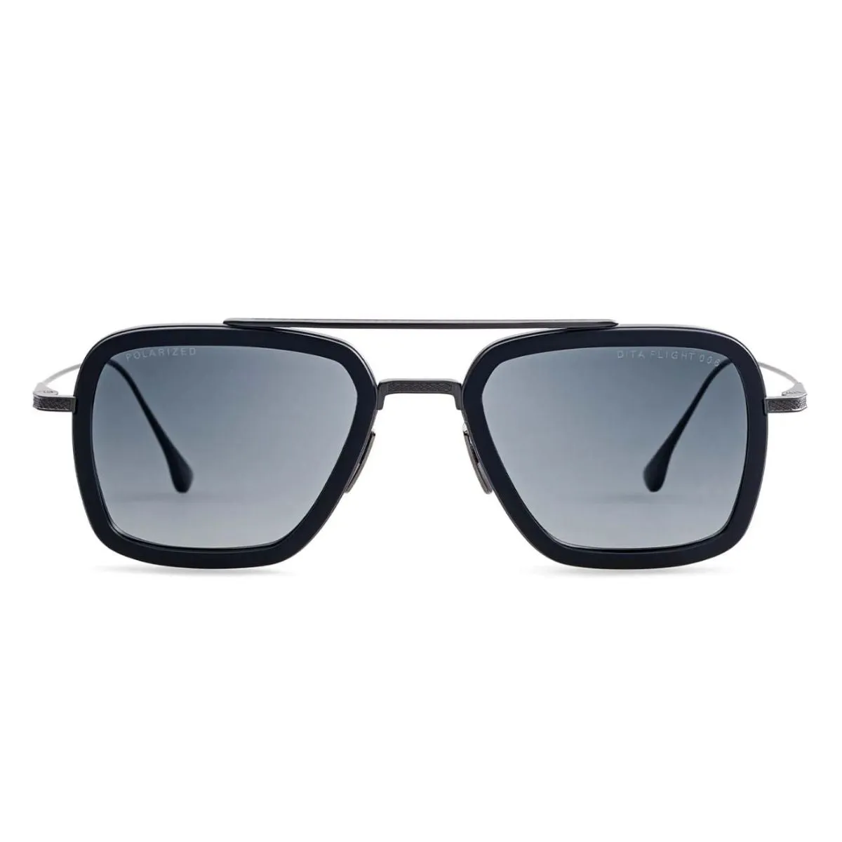Dita FLIGHT 006 7806-N-BLK-BLK Sunglass