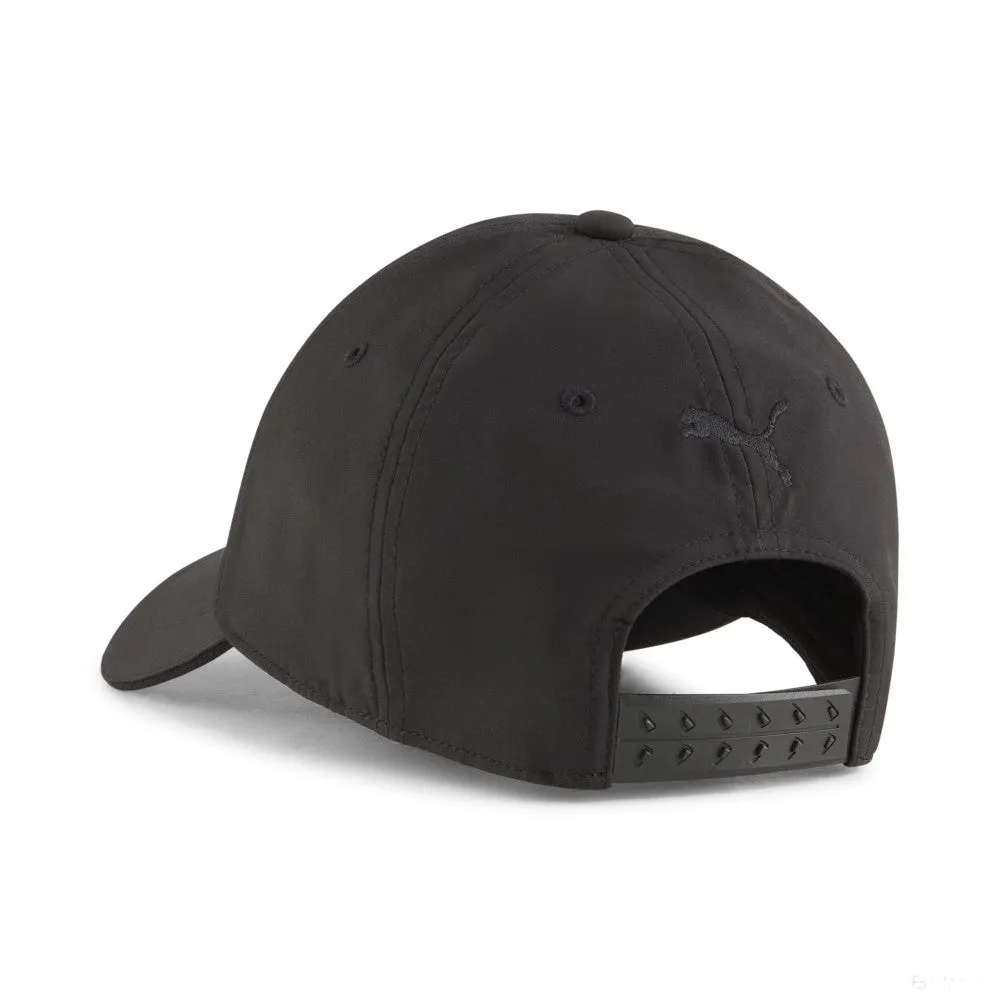 Ferrari cap, Puma, baseball, black