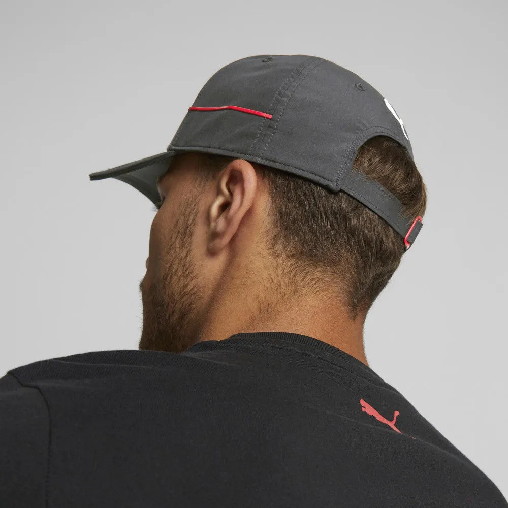 Ferrari SPTWR Metal Energy BB Cap Puma Black 2022