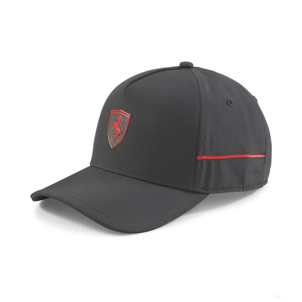 Ferrari SPTWR Metal Energy BB Cap Puma Black 2022