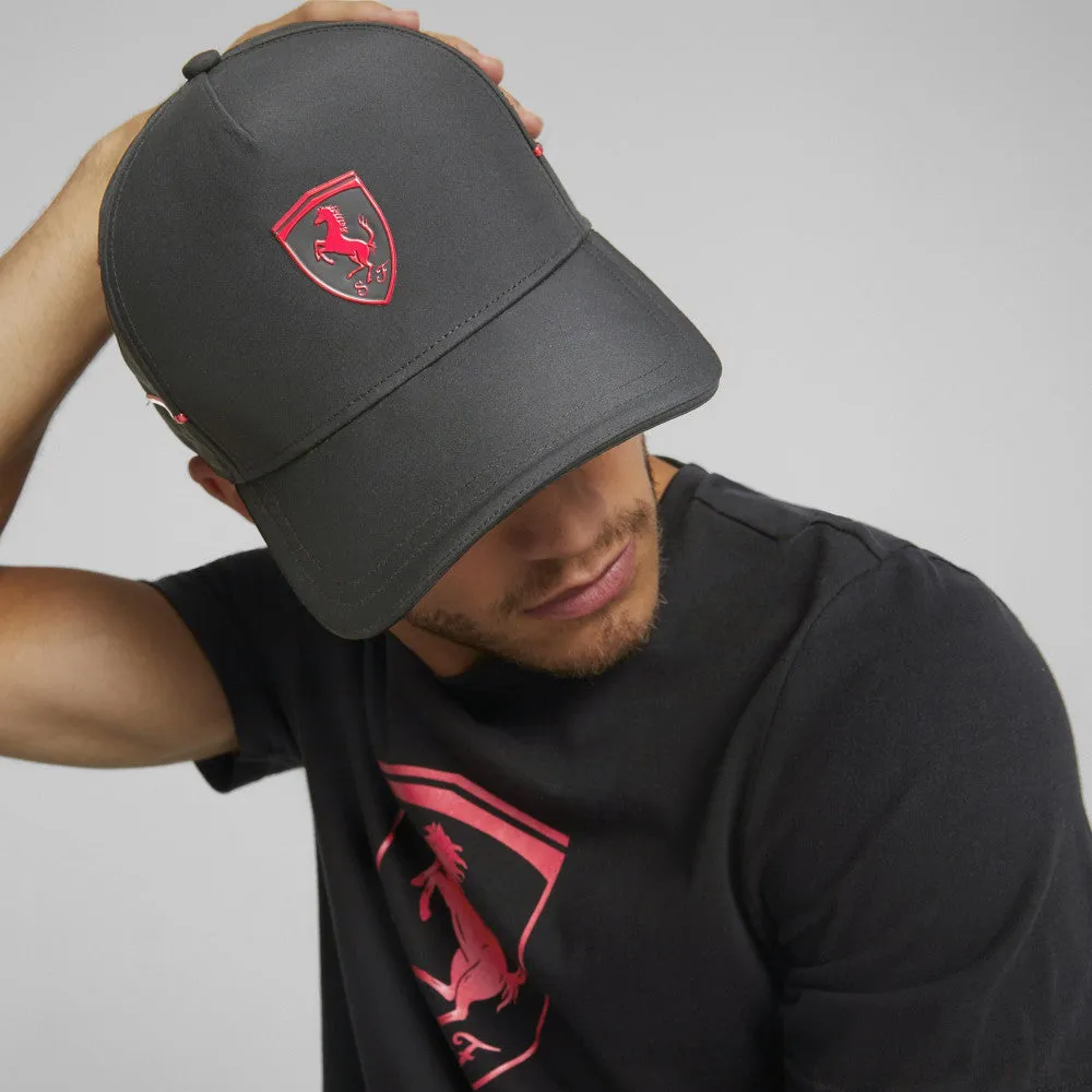 Ferrari SPTWR Metal Energy BB Cap Puma Black 2022