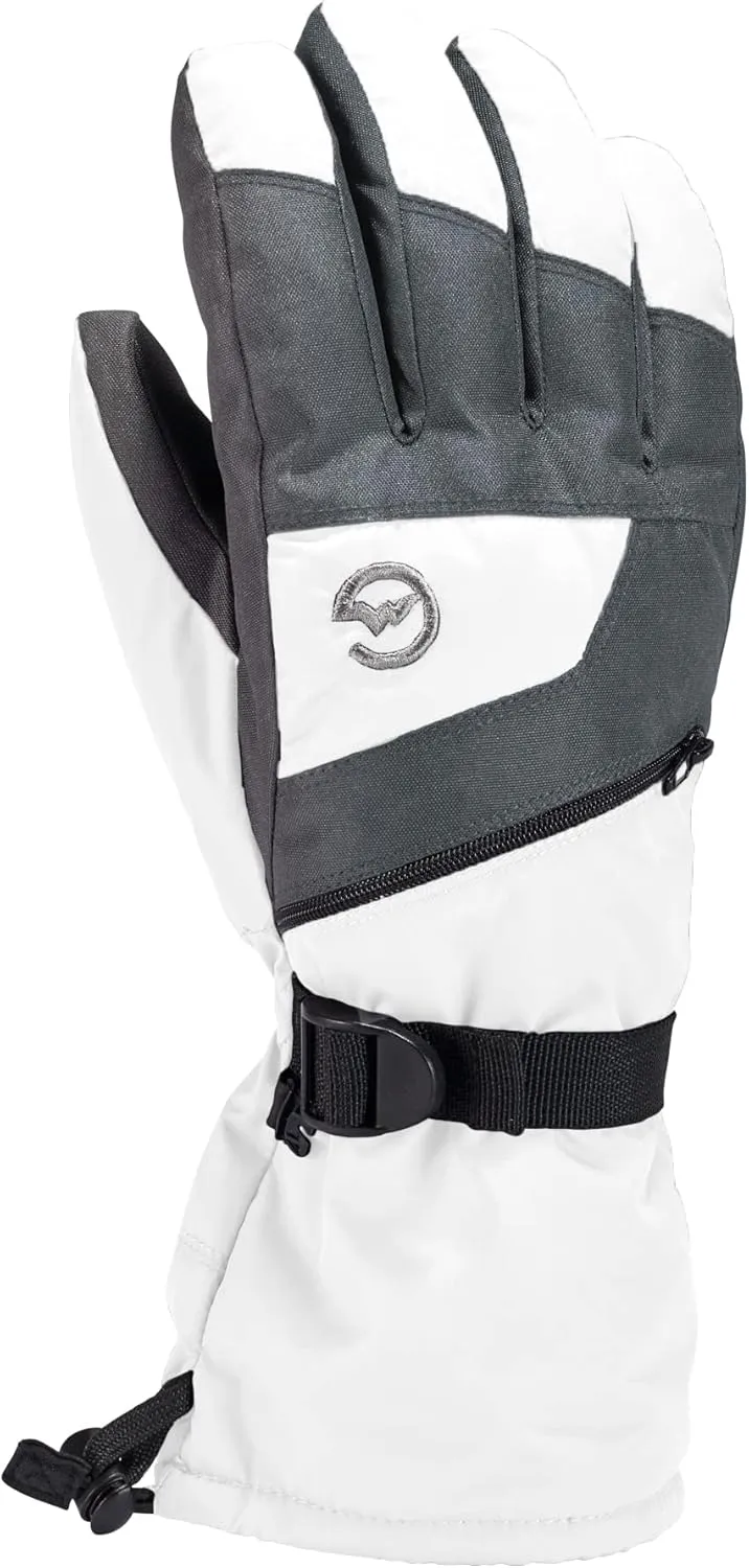 Gordini Womens Ultra Drimax Gauntlet Glove