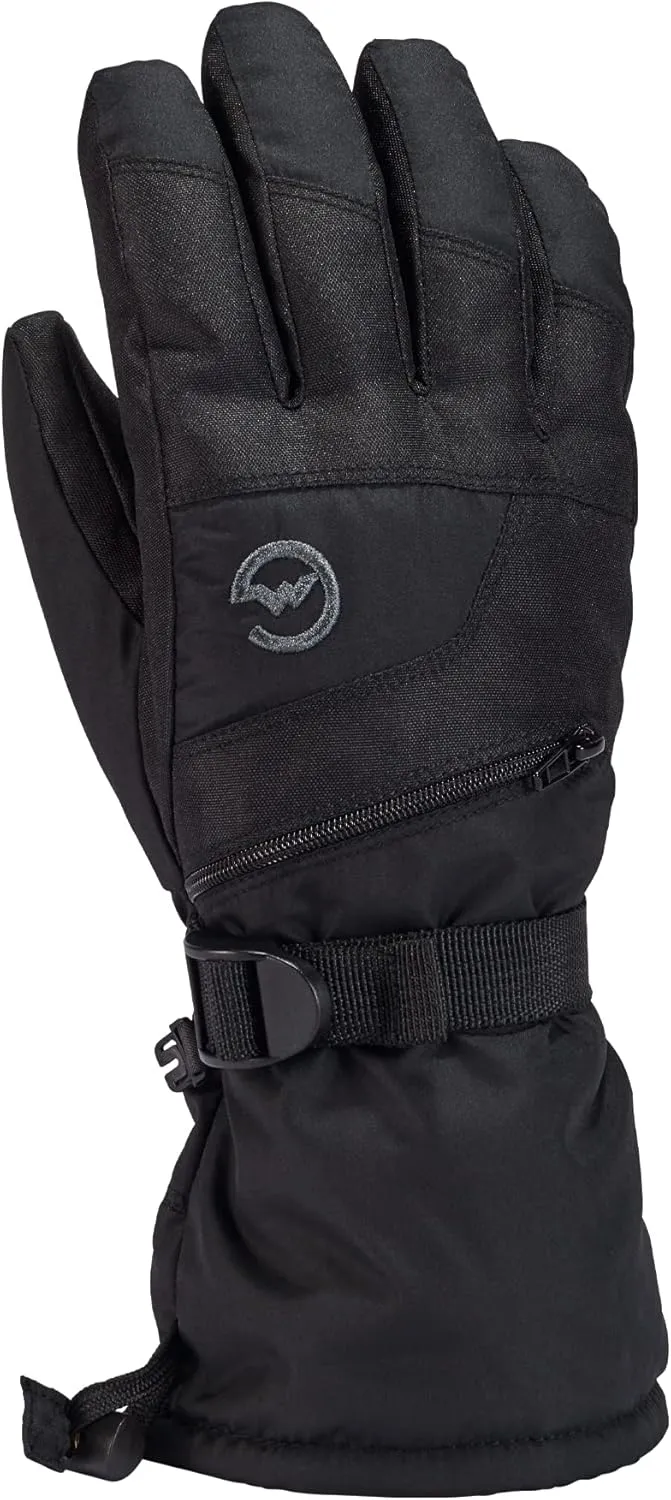 Gordini Womens Ultra Drimax Gauntlet Glove