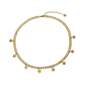 Harmonia Necklace