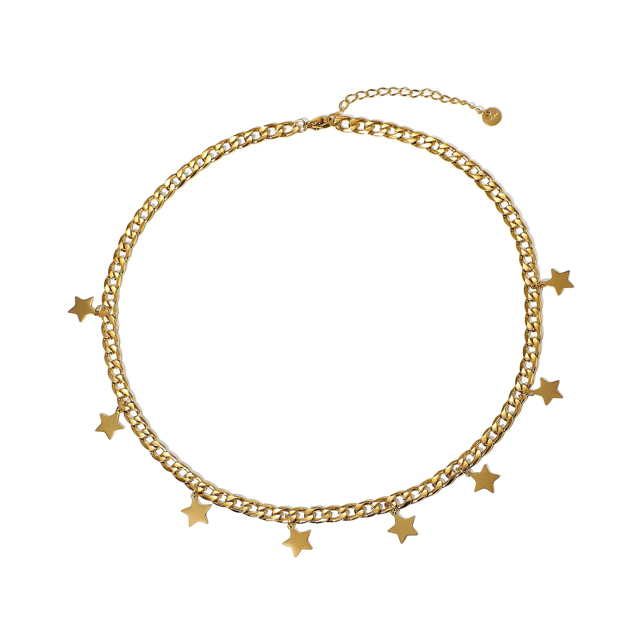 Harmonia Necklace