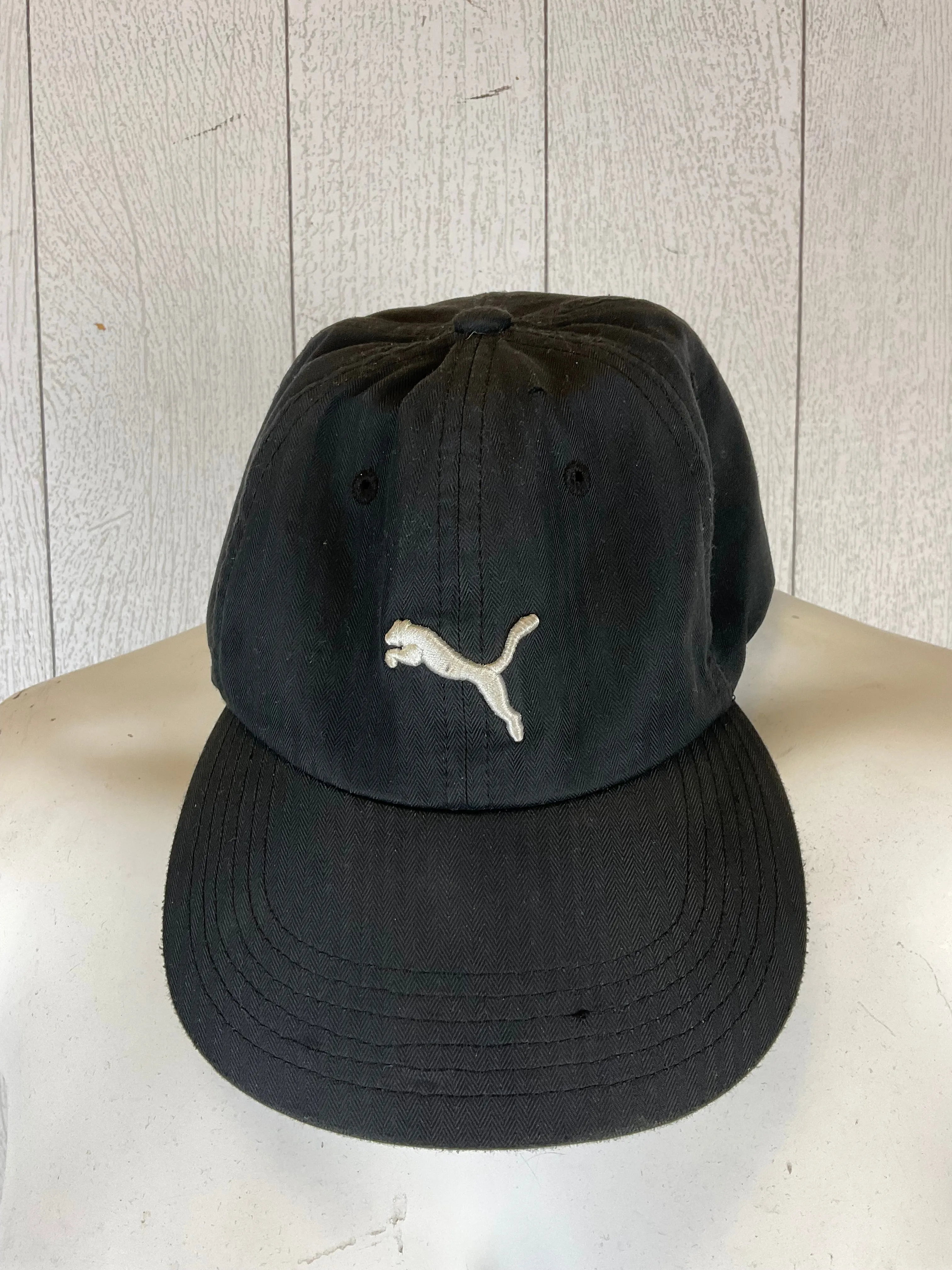Hat Baseball Cap By Puma
