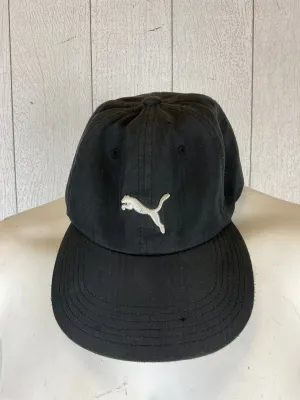 Hat Baseball Cap By Puma
