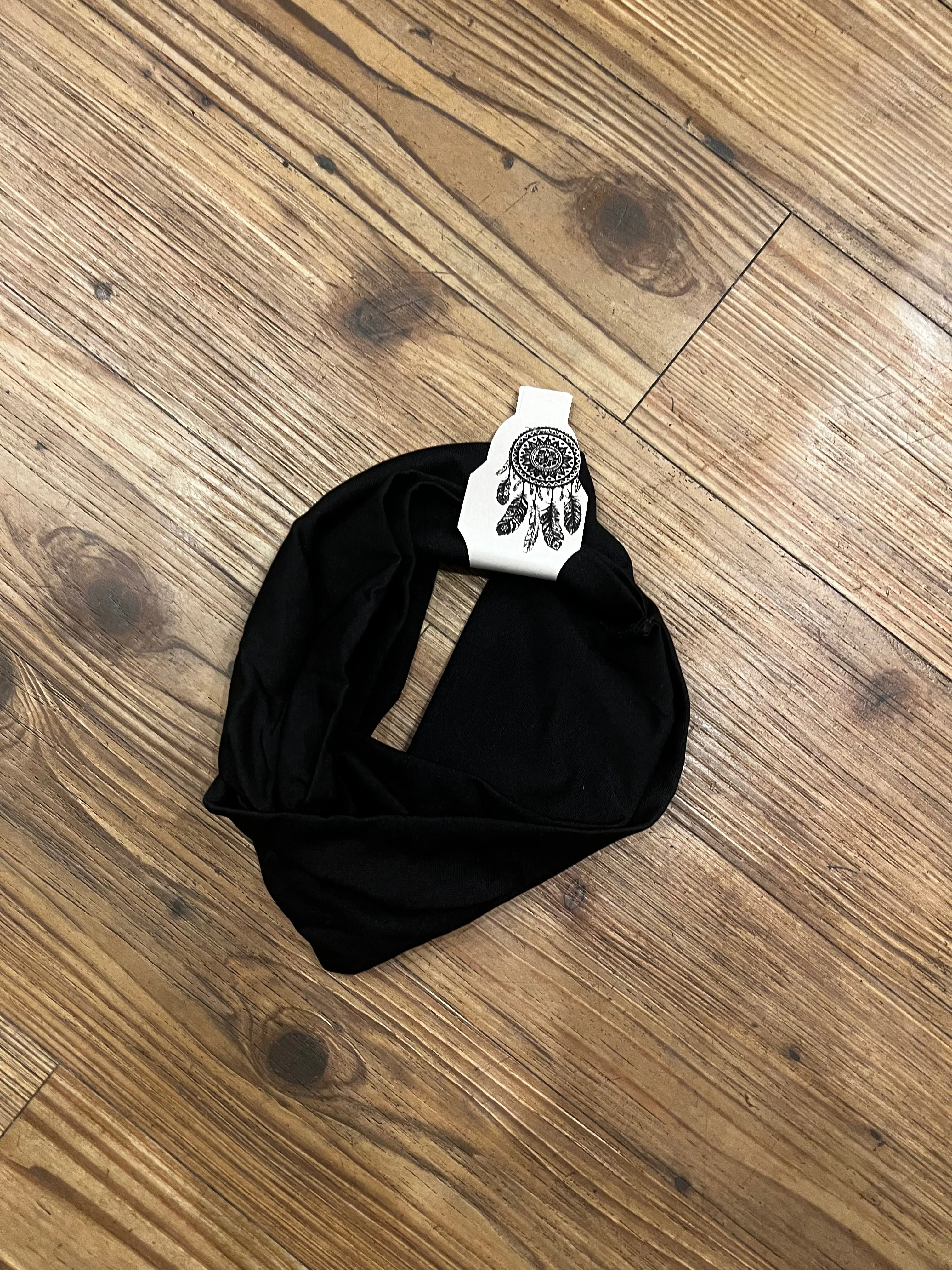Headband - Multiple Color Options