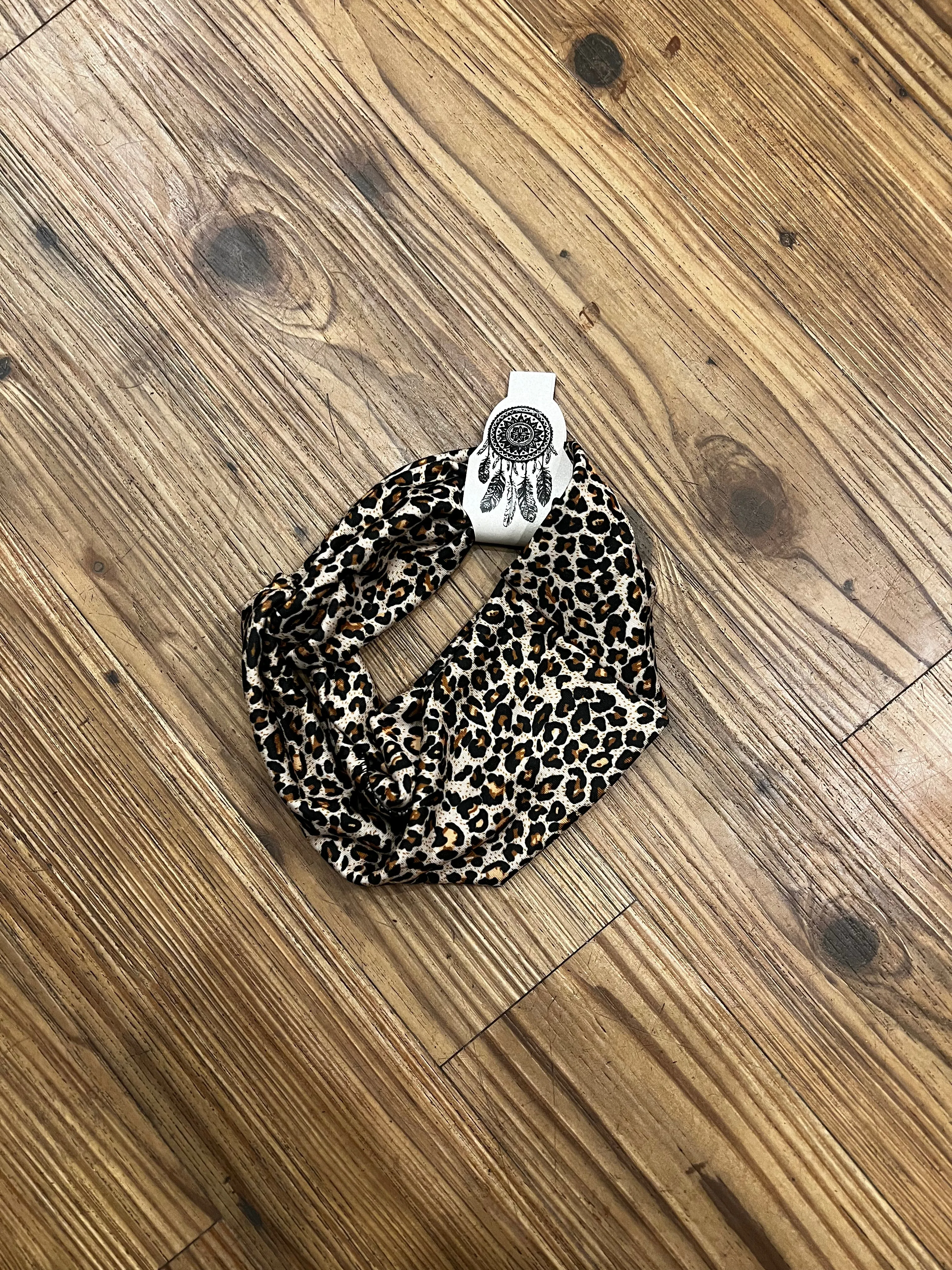 Headband - Multiple Color Options
