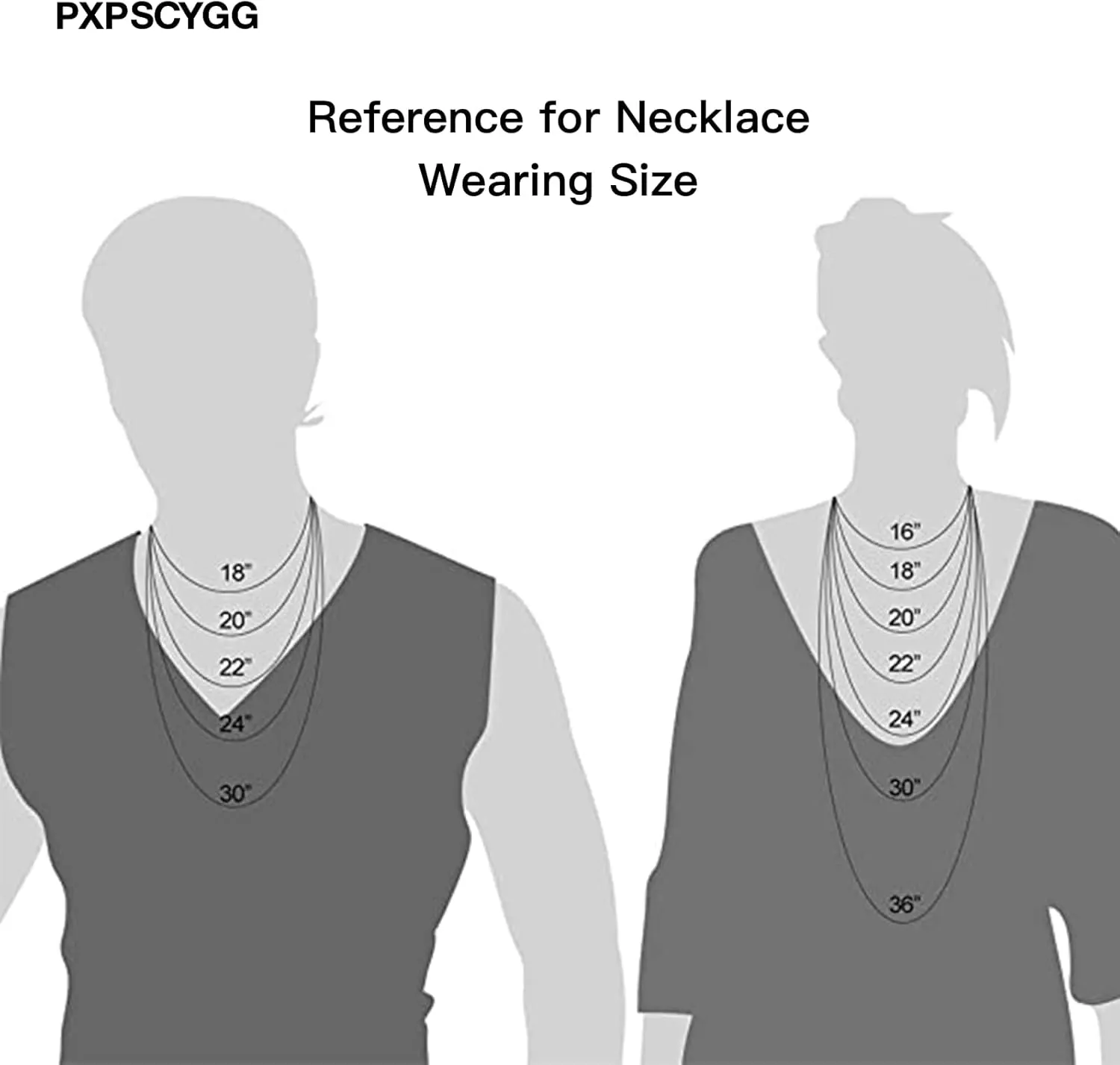 Hip Hop Tennis Chain Necklace with Cross Pendant for Men & Women ?C Gold Plated Iced Out Cuban Link Chains, Bling Rhinestone & Crystal Studded Necklaces for Teens (8-24 Inches)