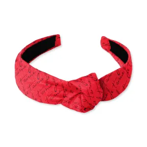 Loveland - Knotted Headband