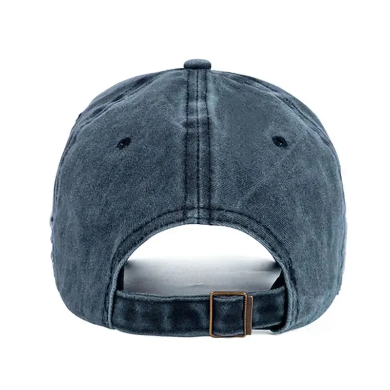 Mach Rebel Baseball Cap
