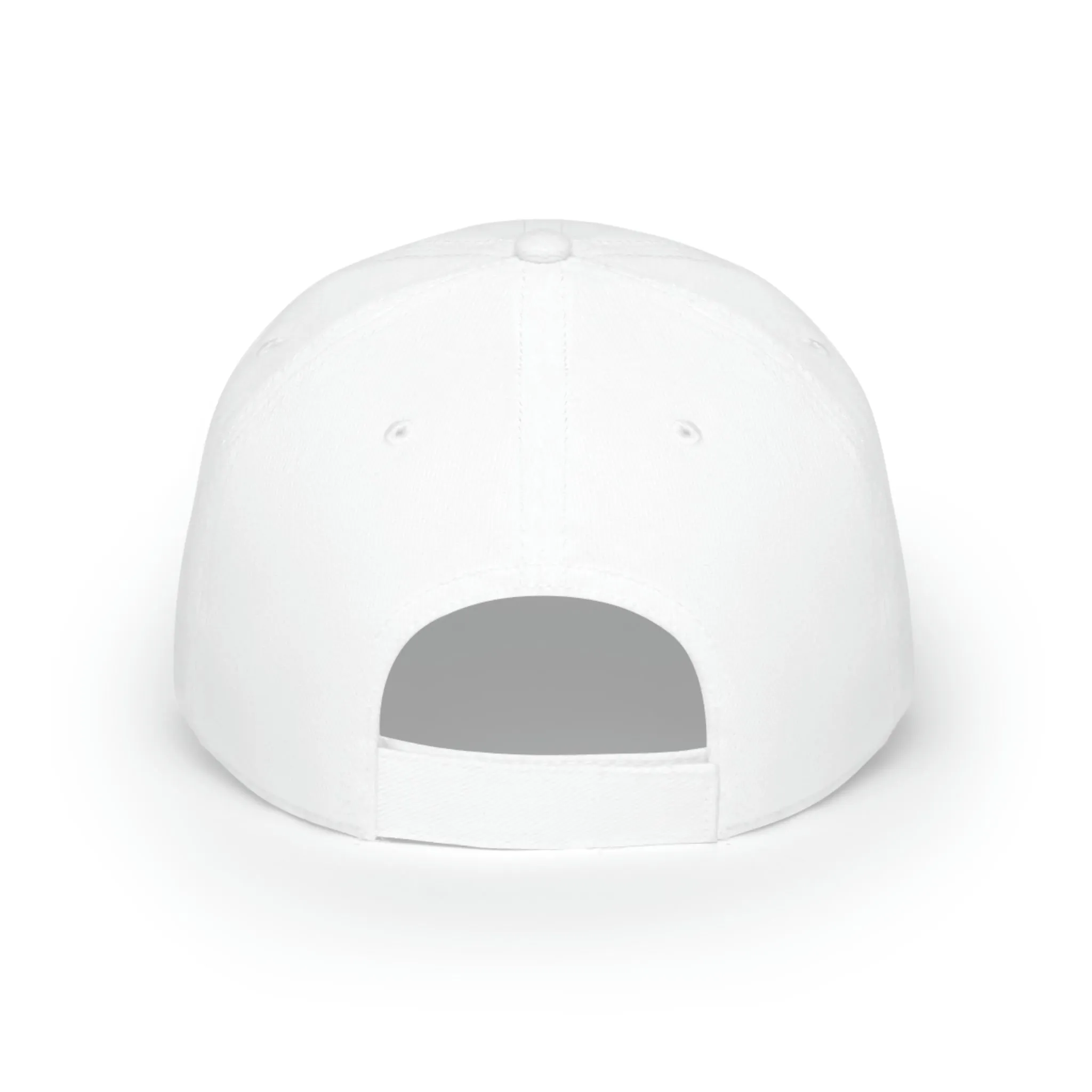 Myers Park Low Profile Baseball Cap