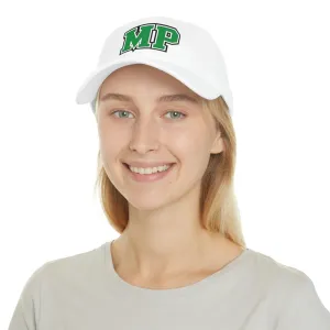 Myers Park Low Profile Baseball Cap