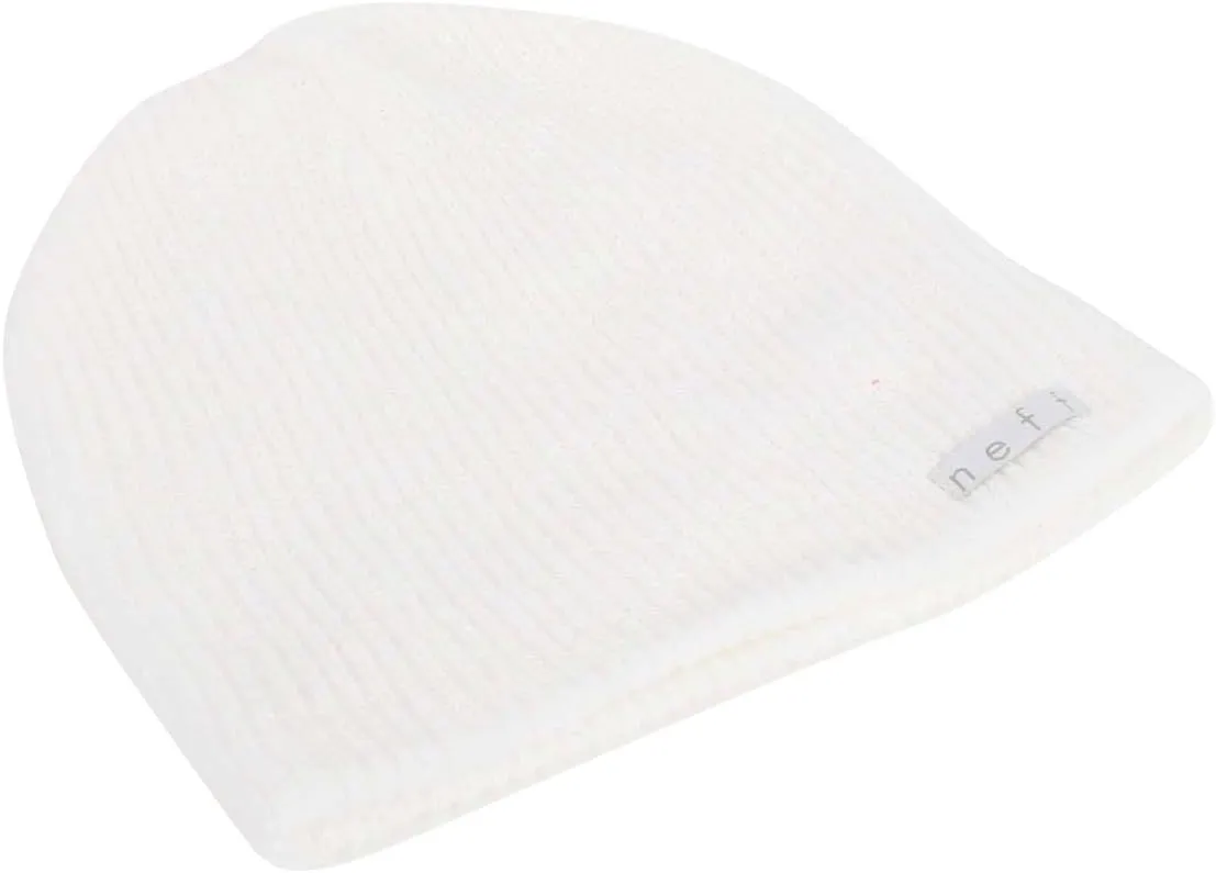 Neff Daily Heather Beanie Hat for Men and Women