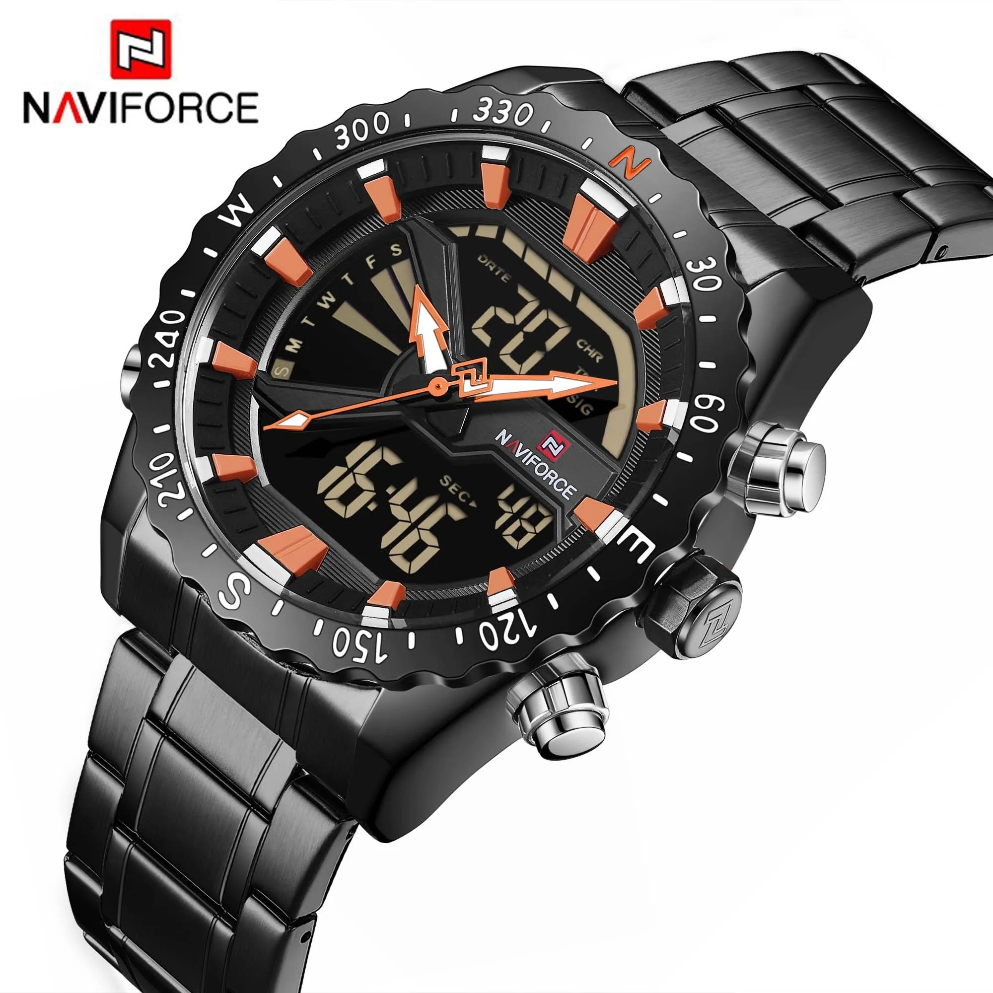NF9136S B/O/B
